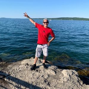 Meet your Posher, Jade